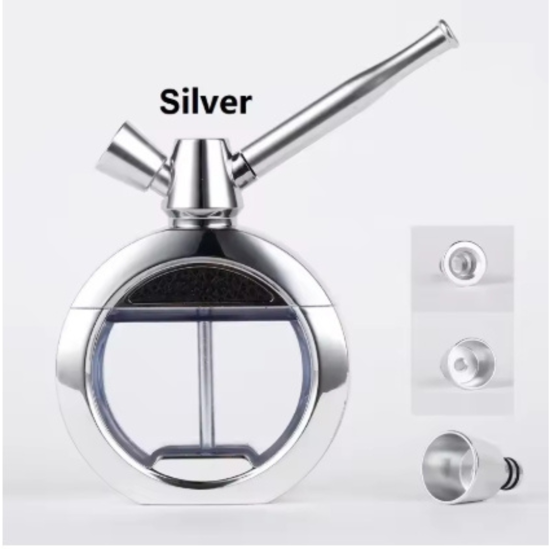 Mini bong